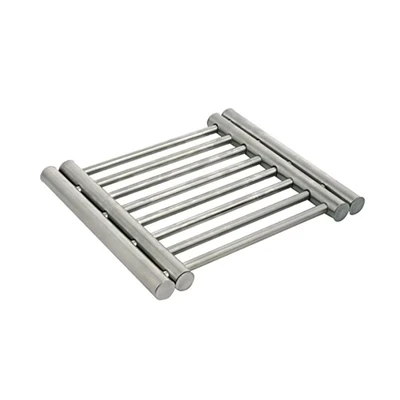 Imagen de Salvamanteles Extensible Inox 20x30 38cm