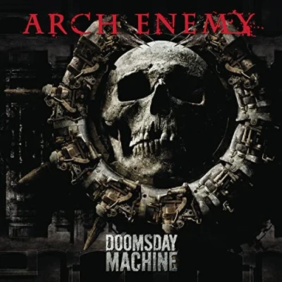 Imagen de Doomsday Machine [Vinilo]