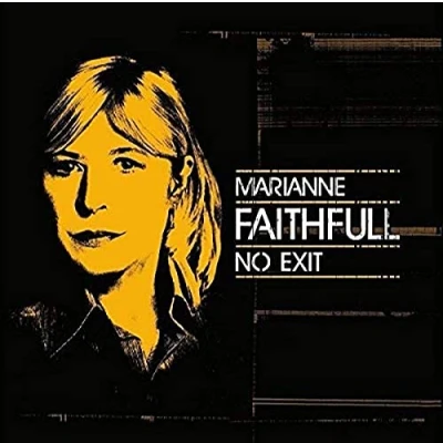 Imagen de No Exit Vinilo