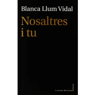 Imagen de Nosaltres i tu (LaFosca)