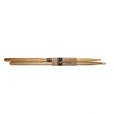 Imagen de Promark LA5BN Nylon Tip Drum Stick, 0.560 0.595 Inch