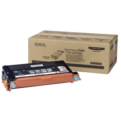 Imagen de Xerox Toner Cian Phaser 6180