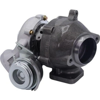 Imagen de MAGNETI MARELLI 807101001900 Turbocompresor Turbo BMW: 3 Berlina, 5 X3