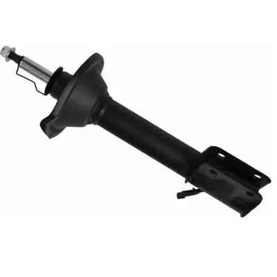 Imagen de SACHS 317 144 amortiguador derecha Presión de gas Bitubular Columna Espiga arriba SUBARU: Impreza II Familiar