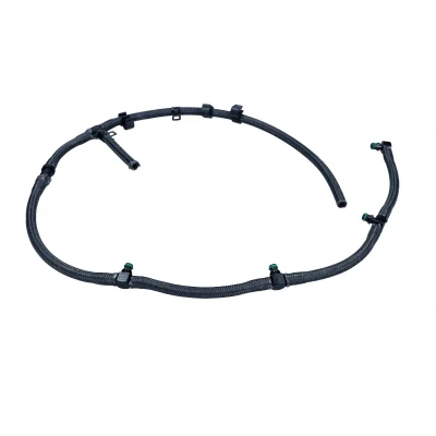 Imagen de MAXGEAR 15 0299 Tubo flexible, combustible de fuga KIA: SORENTO 1