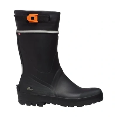 Imagen de Viking To​u​r​i​n​g​ 3, Botas de Goma, Unisex adulto, Black, 41 EU