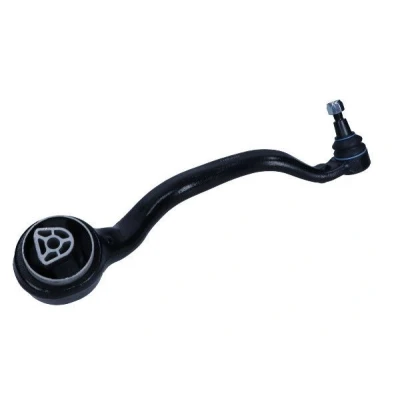 Imagen de MAXGEAR 72 5267 Barra oscilante, suspensión de ruedas derecha, debajo, Eje delantero Brazo oscilante transversal Fundición acero BMW: X5, X6