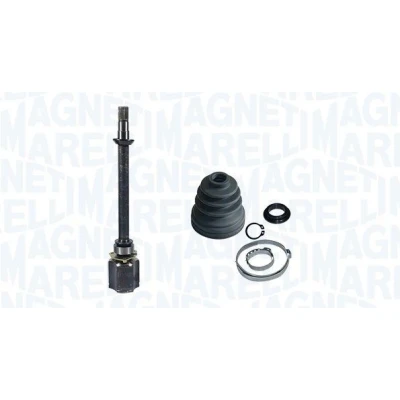 Imagen de MAGNETI MARELLI 302009100016 Junta Homocinética Eje delantero, derecha FIAT: Grande Punto Hatchback
