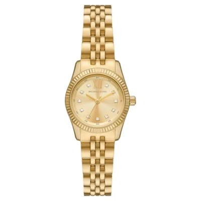 Imagen de Michael Kors Reloj goldcoloured, Mujer, Talla: One Size, Gold coloured