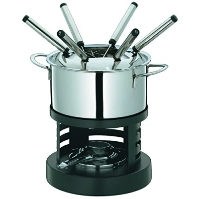Imagen de Kuechenprofi Cuenco de acero inoxidable calibre pesado, 3.2 cuartos galón