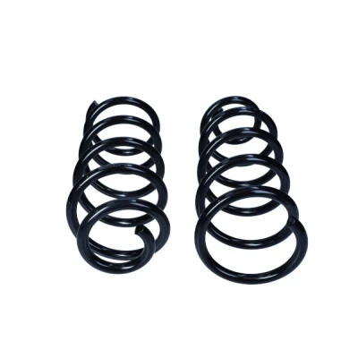 Imagen de MAXGEAR 60 0050D Muelle de suspensión Eje trasero helicoidal