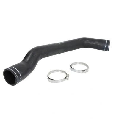 Imagen de febi BILSTEIN 101238 Manguitos de Radiador 55 EPDM (Ethylen Propylen Dien Caucho) con abrazaderas Plus