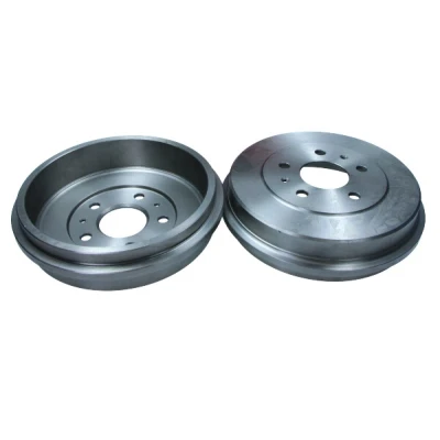 Imagen de MAXGEAR 19 3687 Tambor de Freno 250