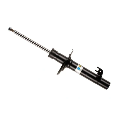 Imagen de BILSTEIN B4 OE Replacement 22 146816 amortiguador Eje delantero, derecha Presión de gas Bitubular Columna Placa abajo, Espiga arriba