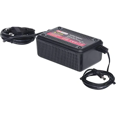 Imagen de KS Tools 550.1721 Cargador para batería de arranque 550.1720