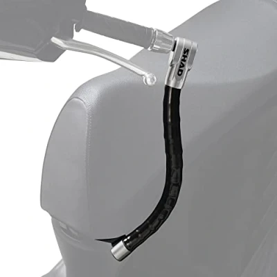 Imagen de Shad FIJACIÓN Lock Piaggio Beverly 300S/400S (TAMAÑO 5)