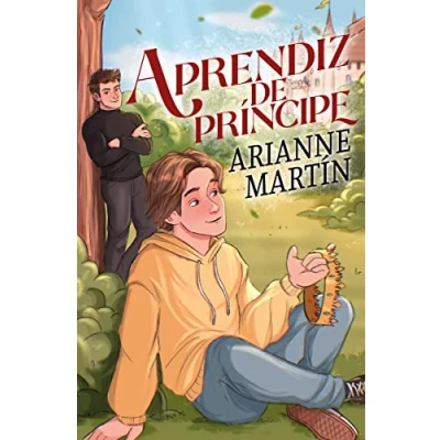 Imagen de APRENDIZ DE PRÍNCIPE (JUVENIL)