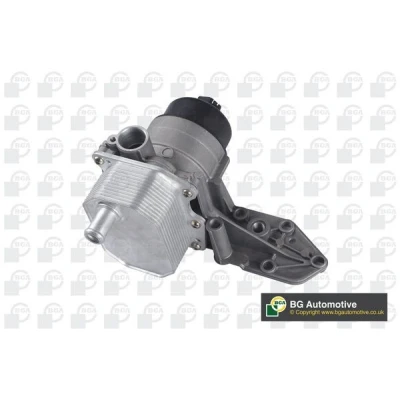 Imagen de BGA CO2301 Radiador de Aceite con filtro FORD: Transit Mk6 Furgón
