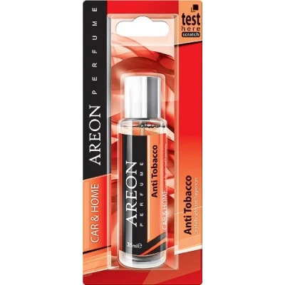 Imagen de Areon Perfume Antitabaco 35 ml.