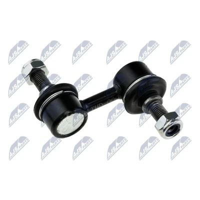 Imagen de NTY ZLP HD 000 Bieleta de suspensión Eje delantero, izquierda, derecha HONDA: CIVIC 7 Hatchback, 6 Hatchback