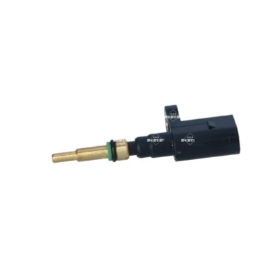 Imagen de NRF 727083 Sensor de Temperatura del Refrigerante con junta anular SEAT: Ibiza 4, 4 Sportcoupe, SKODA: Rapid Spaceback, Fabia III Hatchback