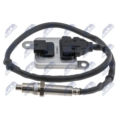 Imagen de NTY ENOX BM 001 Sensor NOx BMW: 3 Touring, 5 Sedán, Coupé