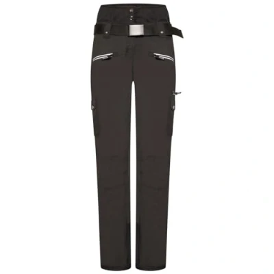 Imagen de Dare 2b Liberty II Pant Pantalones de esquí, Mujer, Negro, FR : 2XL (Taille Fabricant 18)