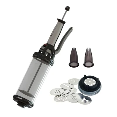 Imagen de DE BUYER Dosificador a Presion Le Tube 0.75L