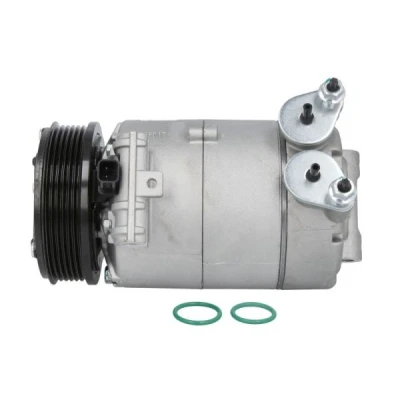 Imagen de THERMOTEC KTT090278 Compresor de Aire Acondicionado 7VS16ic 12 PAG 46 YF R 134 a, 1234yf FORD: S Max Mk1, MONDEO 4 Turnier, 4, VOLVO: XC60 I