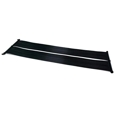 Imagen de Speed solar Sun 49120 Calentador de piscina polietileno baja densidad 0,7 x 3 m para piscinas con capacidad hasta 12 metros cúbicos/conector manguera 32/38 mm diámetro
