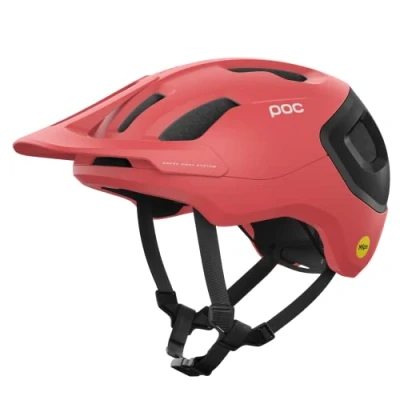 Imagen de POC Axion Race MIPS Casco de bicicleta Protección para trail precisa con tecnología patentada, Integra y ajuste total ofrecer comodidad seguridad