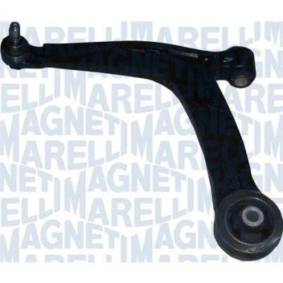 Imagen de MAGNETI MARELLI 301181347600 Barra oscilante, suspensión de ruedas Eje delantero, izquierda Brazo oscilante transversal FIAT: 500 Hatchback