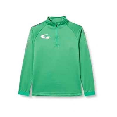 Imagen de GEMS IL02 1303 Levante Sweatshirt Unisex Green L