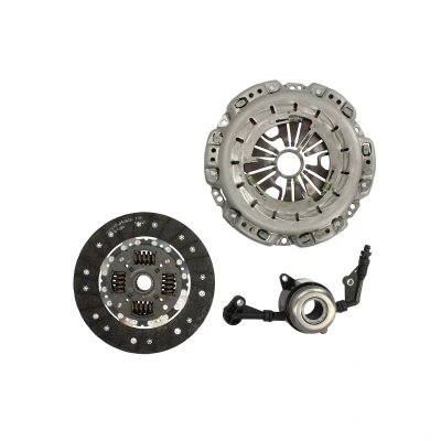Imagen de LuK 624 3247 33 Kit de Embrague MERCEDES BENZ: Sprinter 3.5 T Furgón, 5 Camión plataforma/Chasis, 3 Furgón