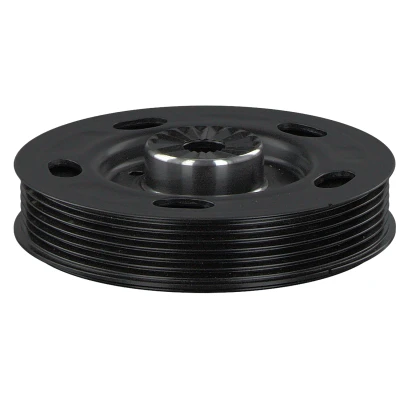Imagen de FEBI BILSTEIN 32195 Polea de cigüeñal 6PK 143 5 para AUDI: Q5, A5 B8 Coupé, A4 Avant, VOLKSWAGEN: Passat B6 Berlina, GOLF 6