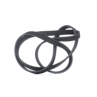 Imagen de GATES 6DPK1853 Correa trapecial poli V 1853 6 Poliéster, EPDM (Ethylen Propylen Dien Caucho) RoadMax Value Line VOLVO: XC70 I Cross Country, S70