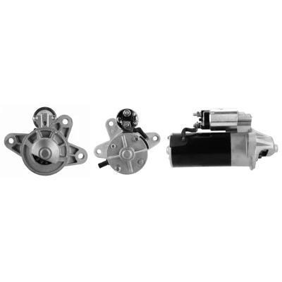 Imagen de LUCAS LRS00976 Motor de arranque 12 2,3 13 FORD: Transit Mk4 Furgón, Bus
