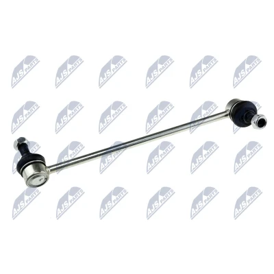 Imagen de NTY ZLP DW 054 Bieleta de suspensión Eje delantero, derecha CHEVROLET: Captiva, OPEL: Antara norauto, oscaro, mister auto