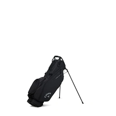 Imagen de Callaway Golf HL Zero Bolsa con Soporte Ultraligera (versión 2023), Color Negro