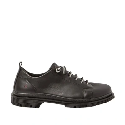 Imagen de Art 1897 Birmingham, Zapatillas Unisex Adulto, Nappa Black, 36 EU