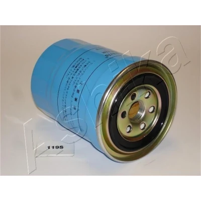 Imagen de Filtro combustible ASHIKA 30 01 119