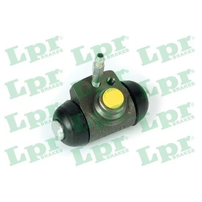 Imagen de Bombin de freno SAMKO C31017