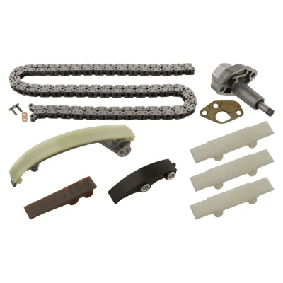 Imagen de Kit de cadena distribución SWAG 10 93 0309