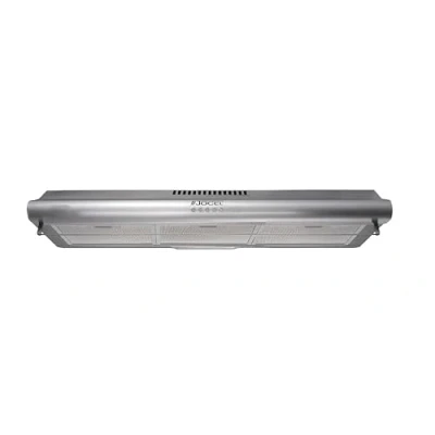 Imagen de Campana extractora 90 CM JOCEL JE90I 007582, 3 velocidades, clase B, potencia extracción 400m3/h
