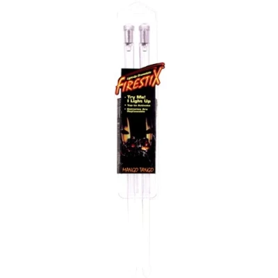 Imagen de FIRESTIX FX12OR Baqueta (18 pulgadas de longitud, plástico)
