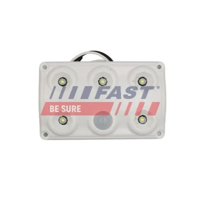Imagen de FAST FT87814 Luz de habitáculo RENAULT: Kangoo I Express, II Be Bop, VOLKSWAGEN: Transporter 3 Bus, 4, CITROËN: Berlingo