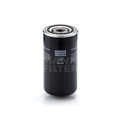 Imagen de MANN FILTER WD 950/3 Filtro Caja de Cambios Automatica