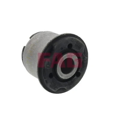 Imagen de FAG 829 0202 10 Silentblock brazo de Suspension Rodamiento caucho metal para oscilante transversal CITROËN: Xantia Hatchback, Familiar