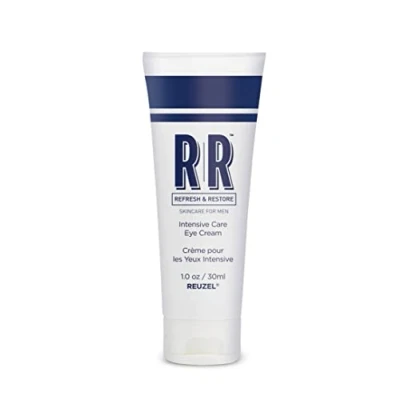 Imagen de Reuzel Intensive Care Eye Cream Fórmula enriquecida con caléndula y albaricoque Aporta hidratación Ligero, no graso sin sulfatos, parabenos testar en animales 30ml