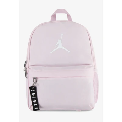 Imagen de Jordan JAN MINI Backpack Unisex Mochila para niños, Talla: One Size, Pink foam